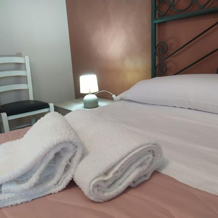 Grotta Del Monaco Bed and Breakfast Pedara Εξωτερικό φωτογραφία