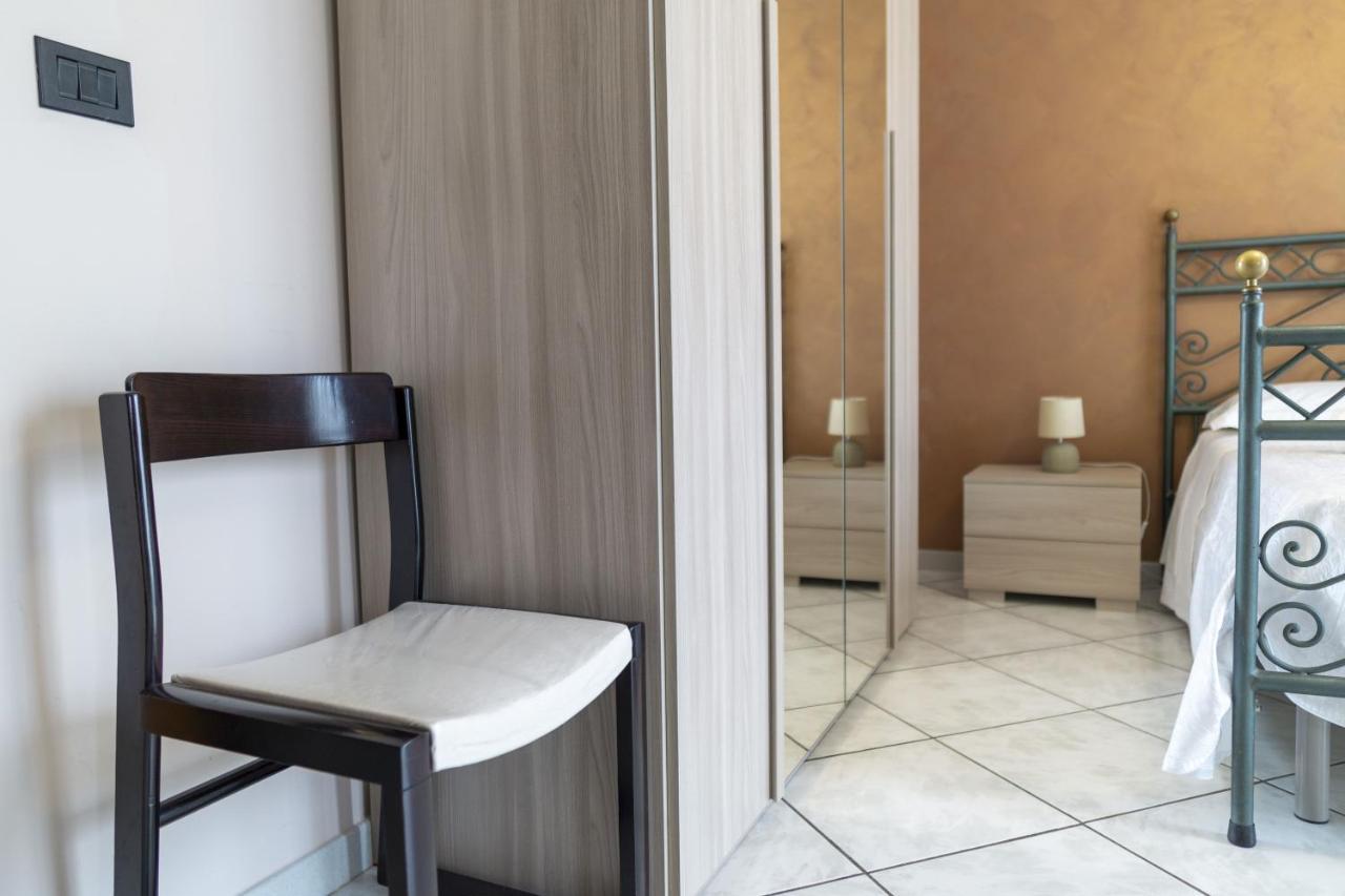Grotta Del Monaco Bed and Breakfast Pedara Εξωτερικό φωτογραφία