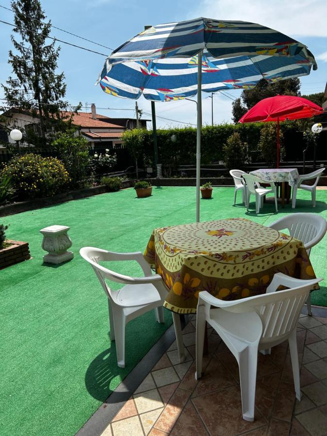 Grotta Del Monaco Bed and Breakfast Pedara Εξωτερικό φωτογραφία